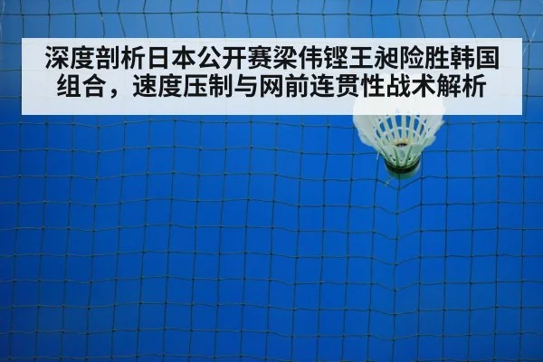 badminton net play