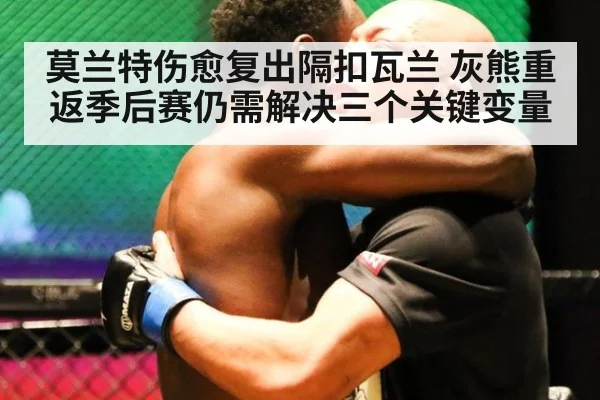 莫兰特伤愈复出隔扣瓦兰 灰熊重返季后赛仍需解决三个关键变量